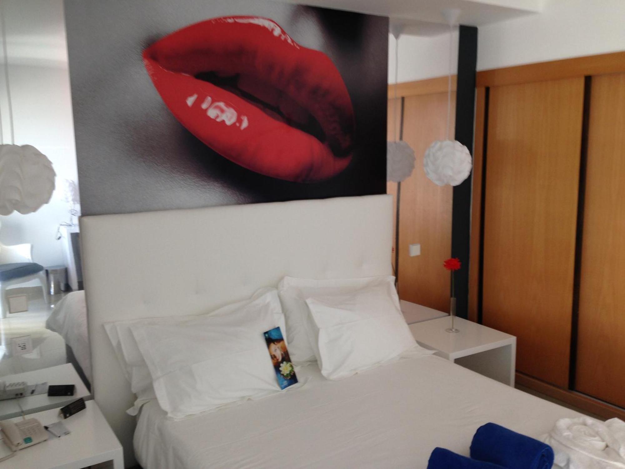 Superior Double or Twin Room Romance
