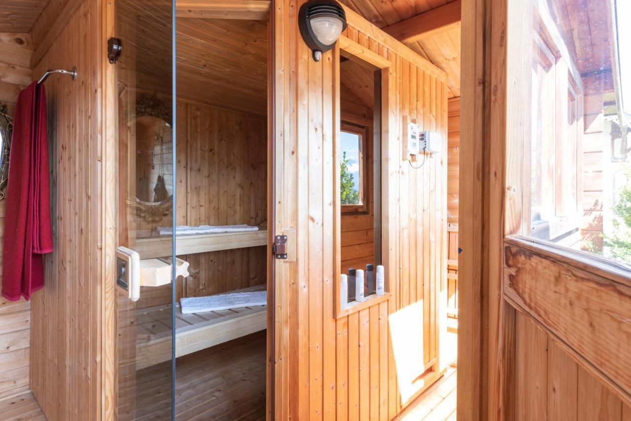Suite Viva México mit Whirlpool-Badewanne