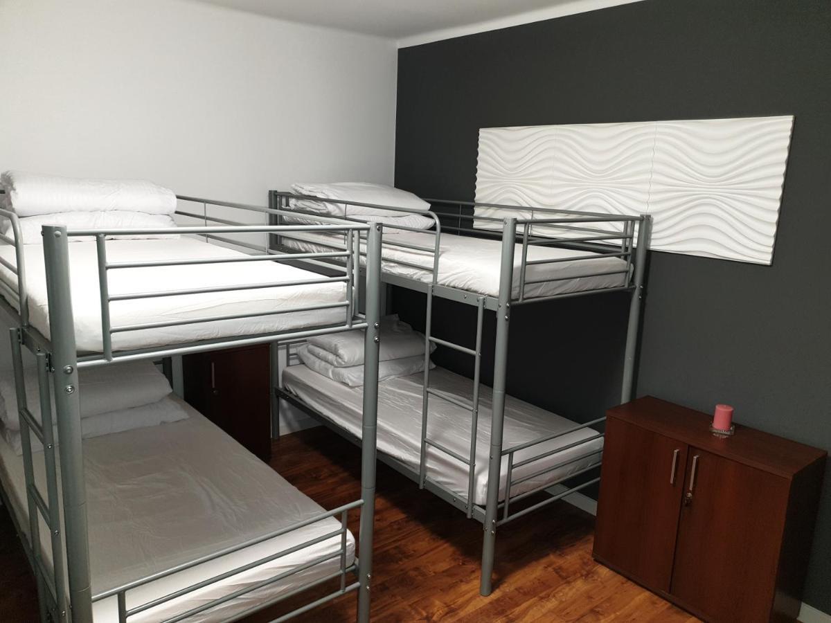 Suite Standard Terreo