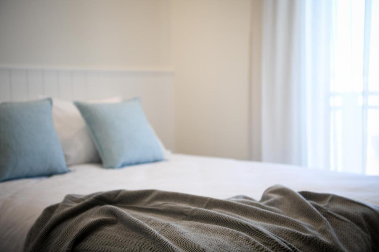 Queen Room with Sea View