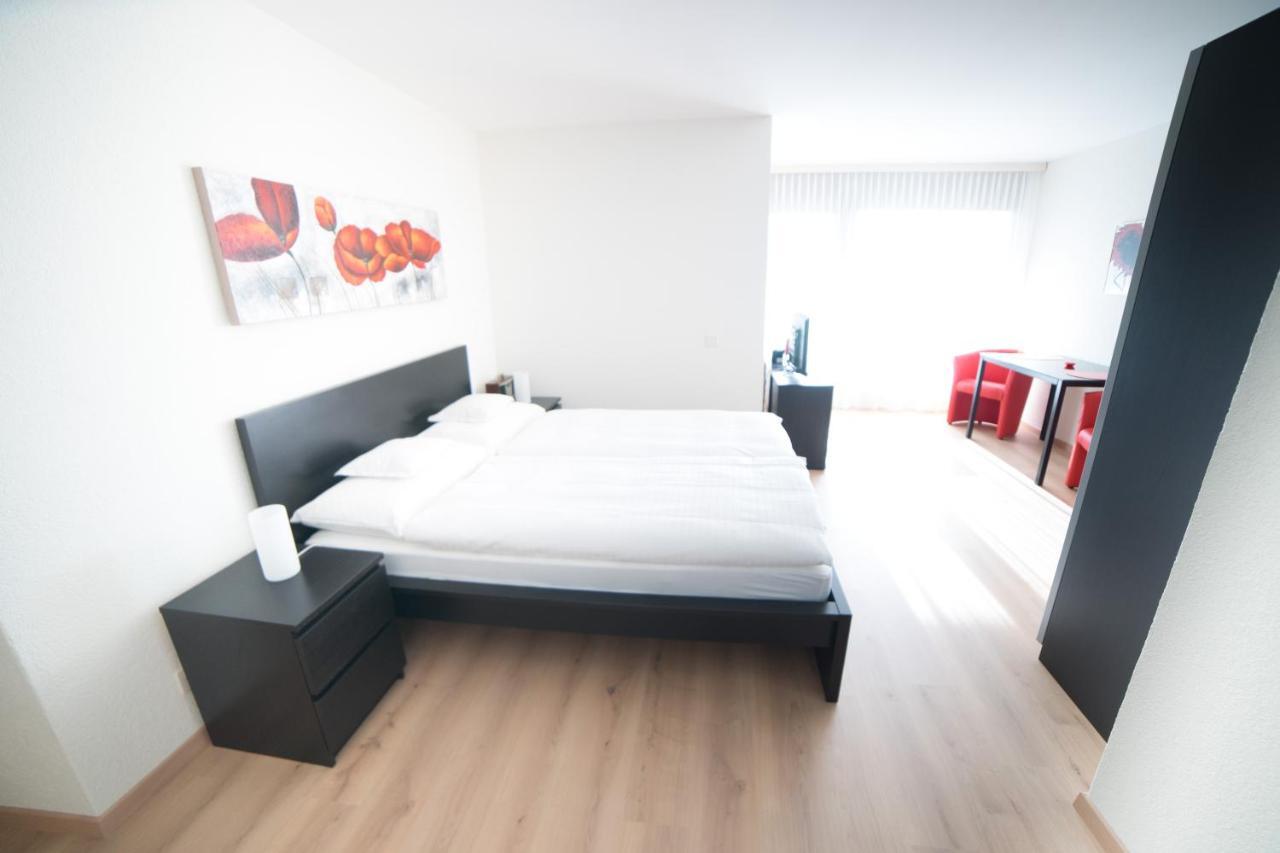 Appartamento con Vista Lago