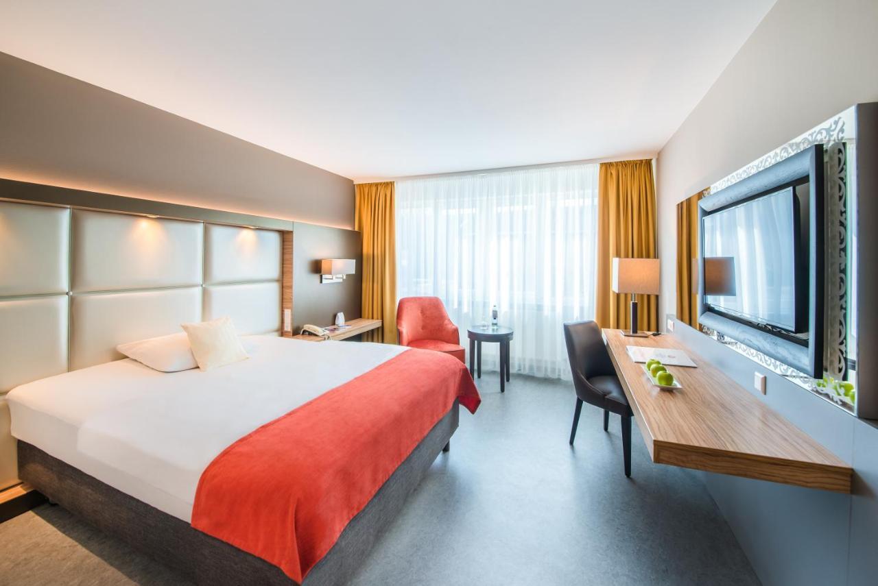 Business Zweibettzimmer
