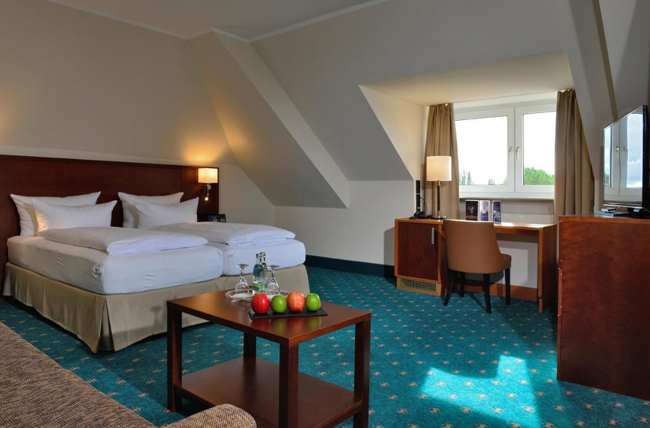 Comfort Doppelzimmer