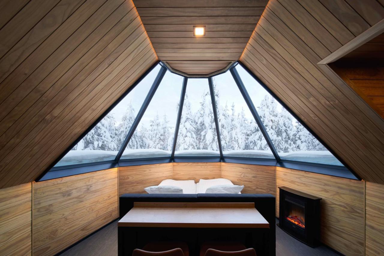 Aurora Cabin