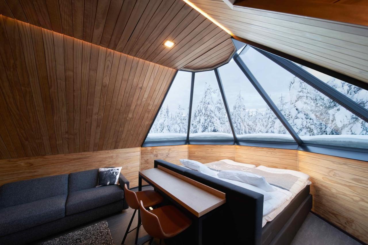 Aurora Cabin