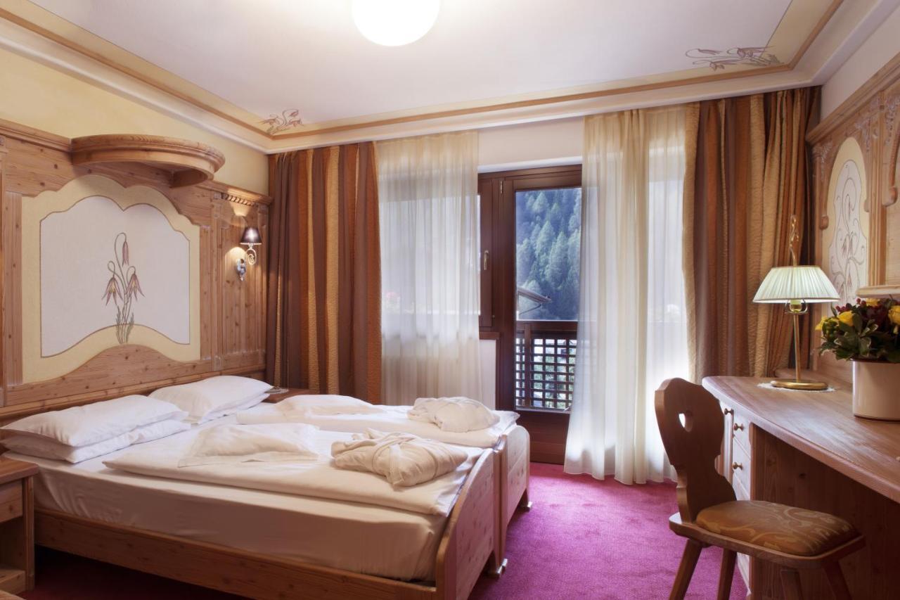 Deluxe Double or Twin Room Balcony
