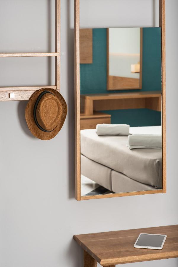 Executive Twin or Double Bedroom