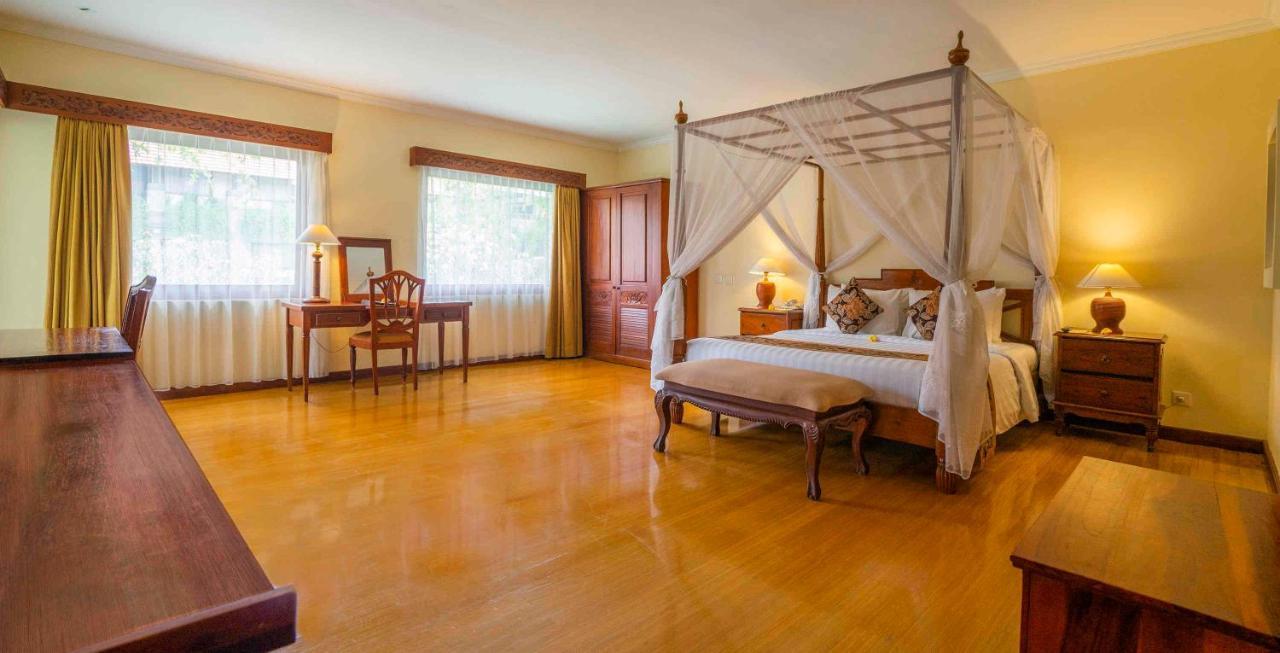 Suite Deluxe