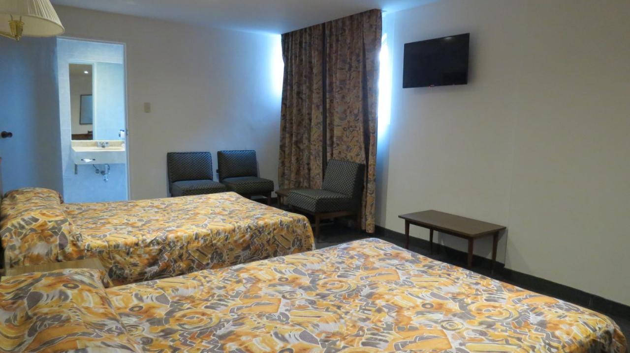 Habitación Doble Estándar