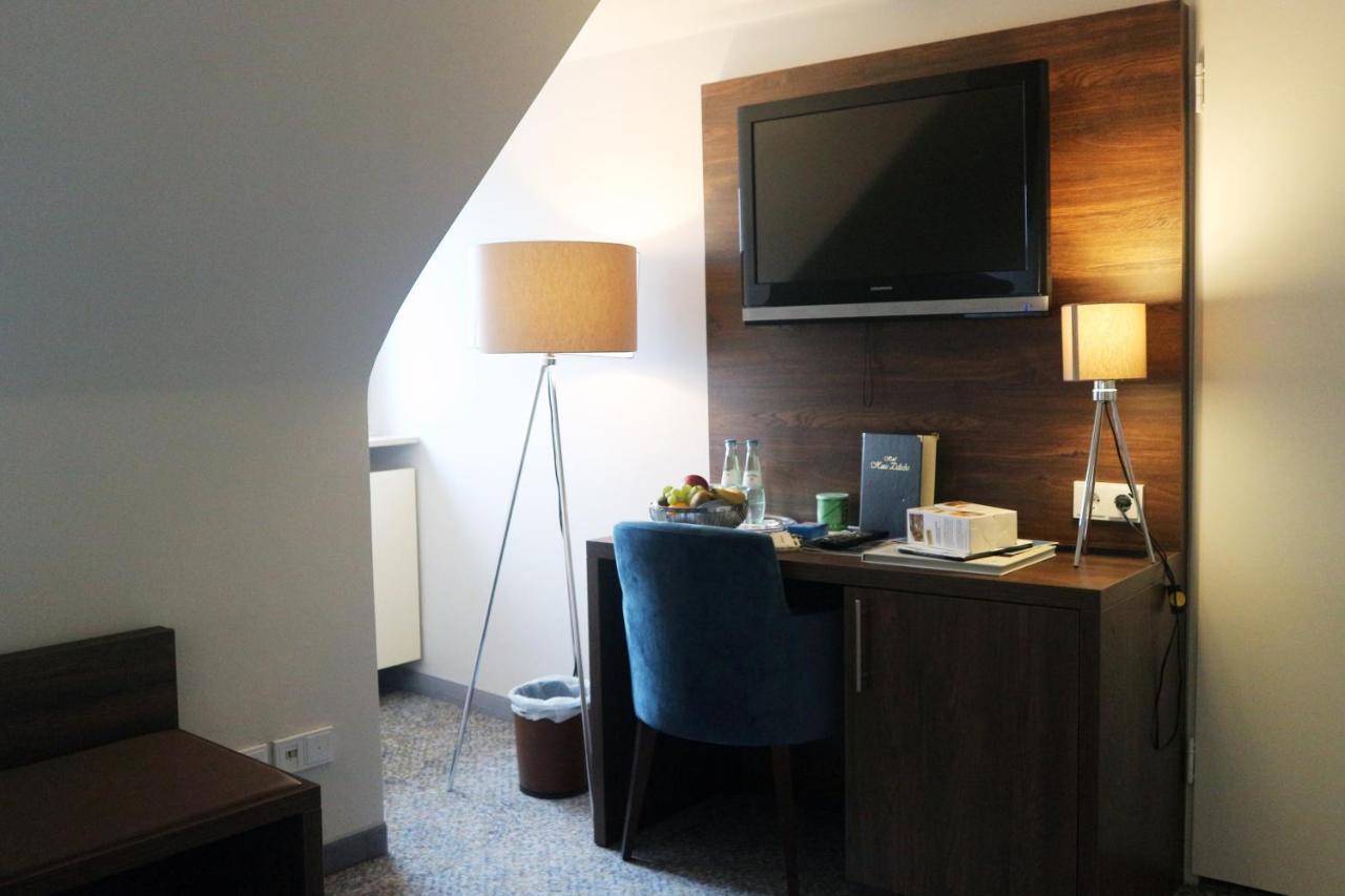 Comfort Tweepersoonskamer met Uitzicht op het Meer