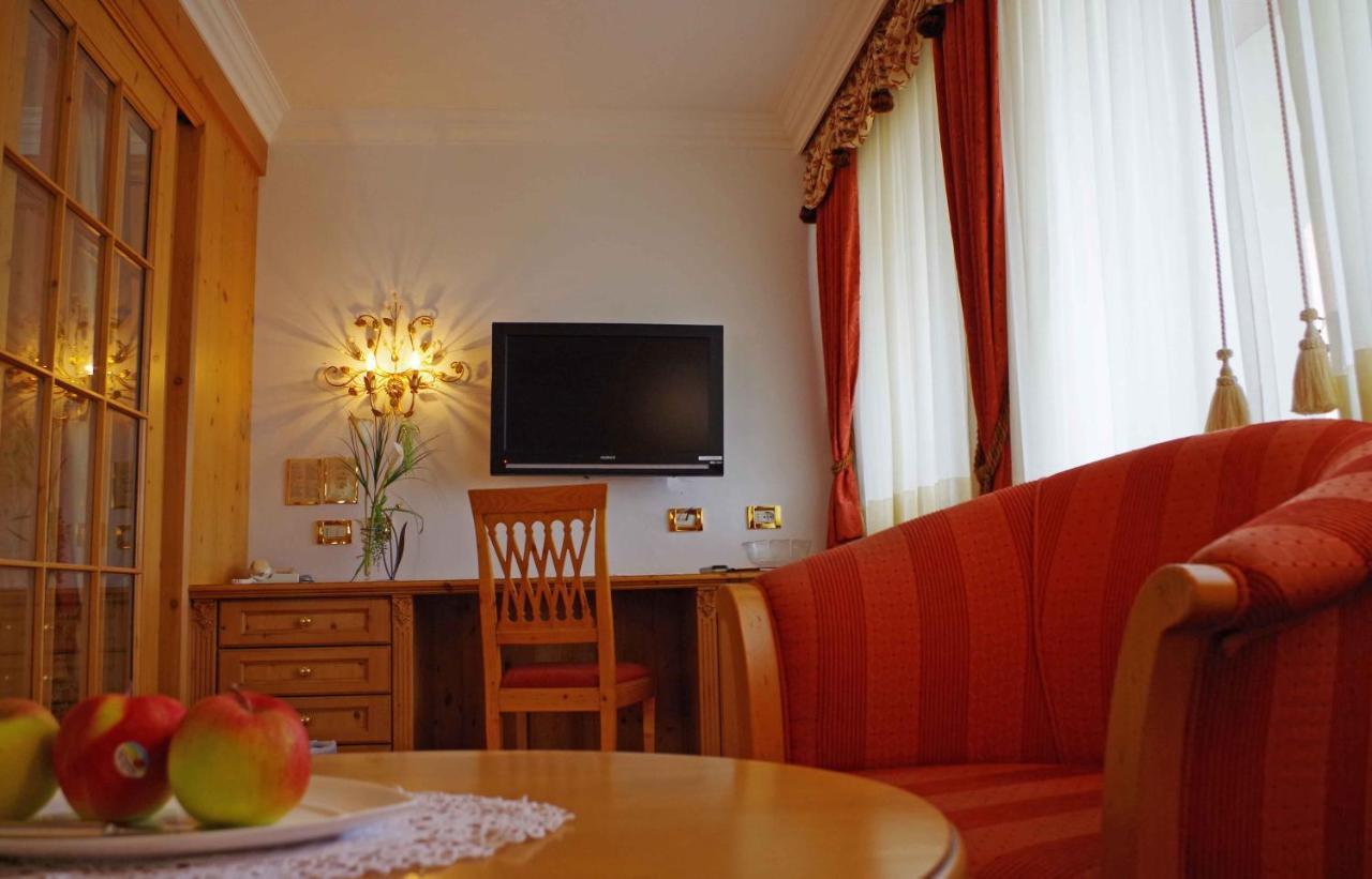 Suite con Vista Giardino