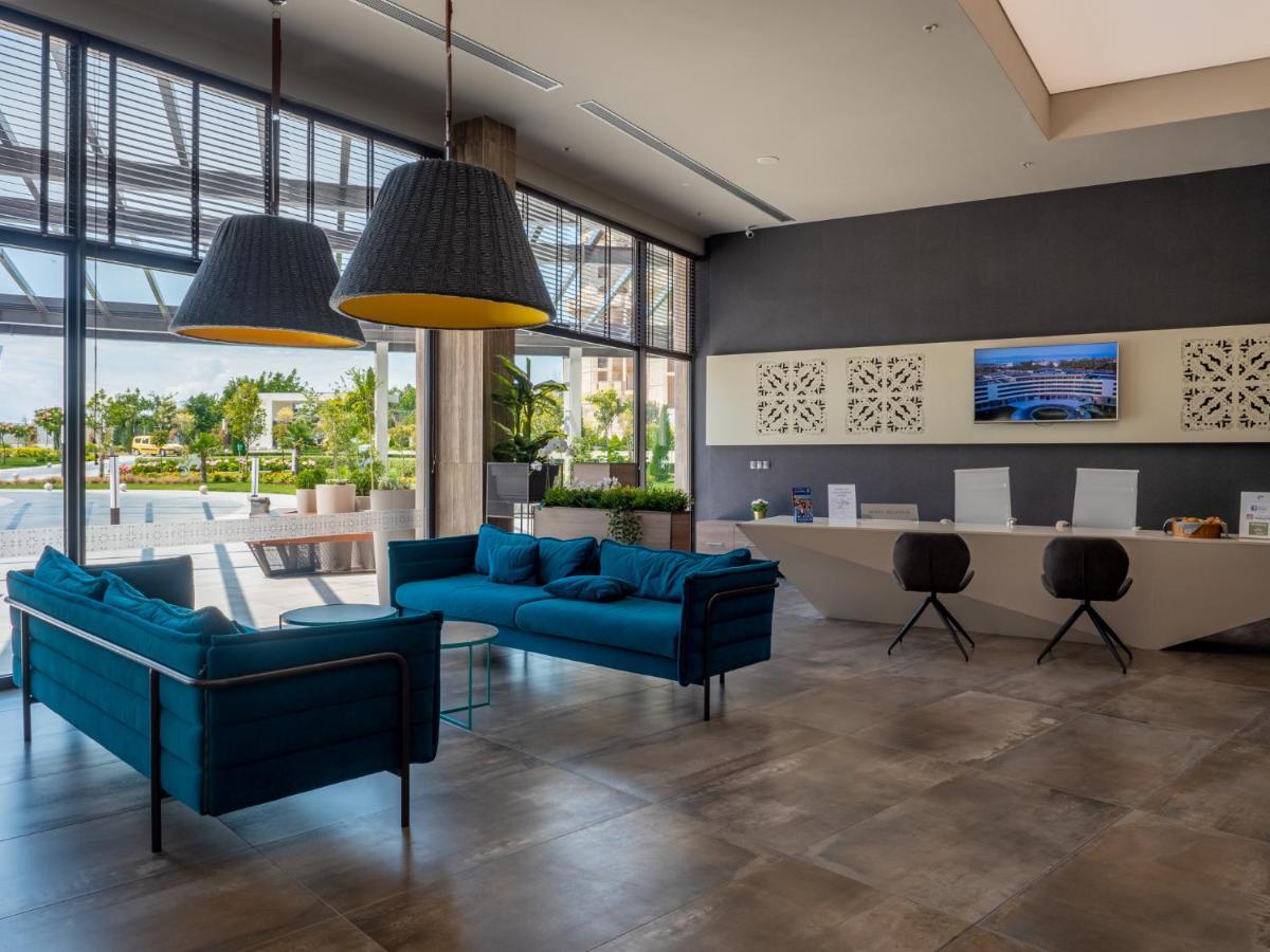 One-Bedroom Apartment Aquapark Access