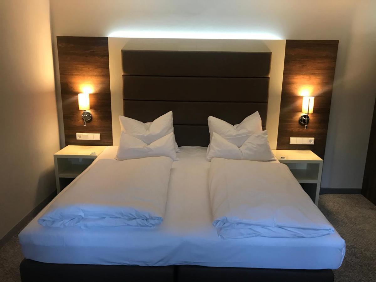 Comfort Tweepersoonskamer