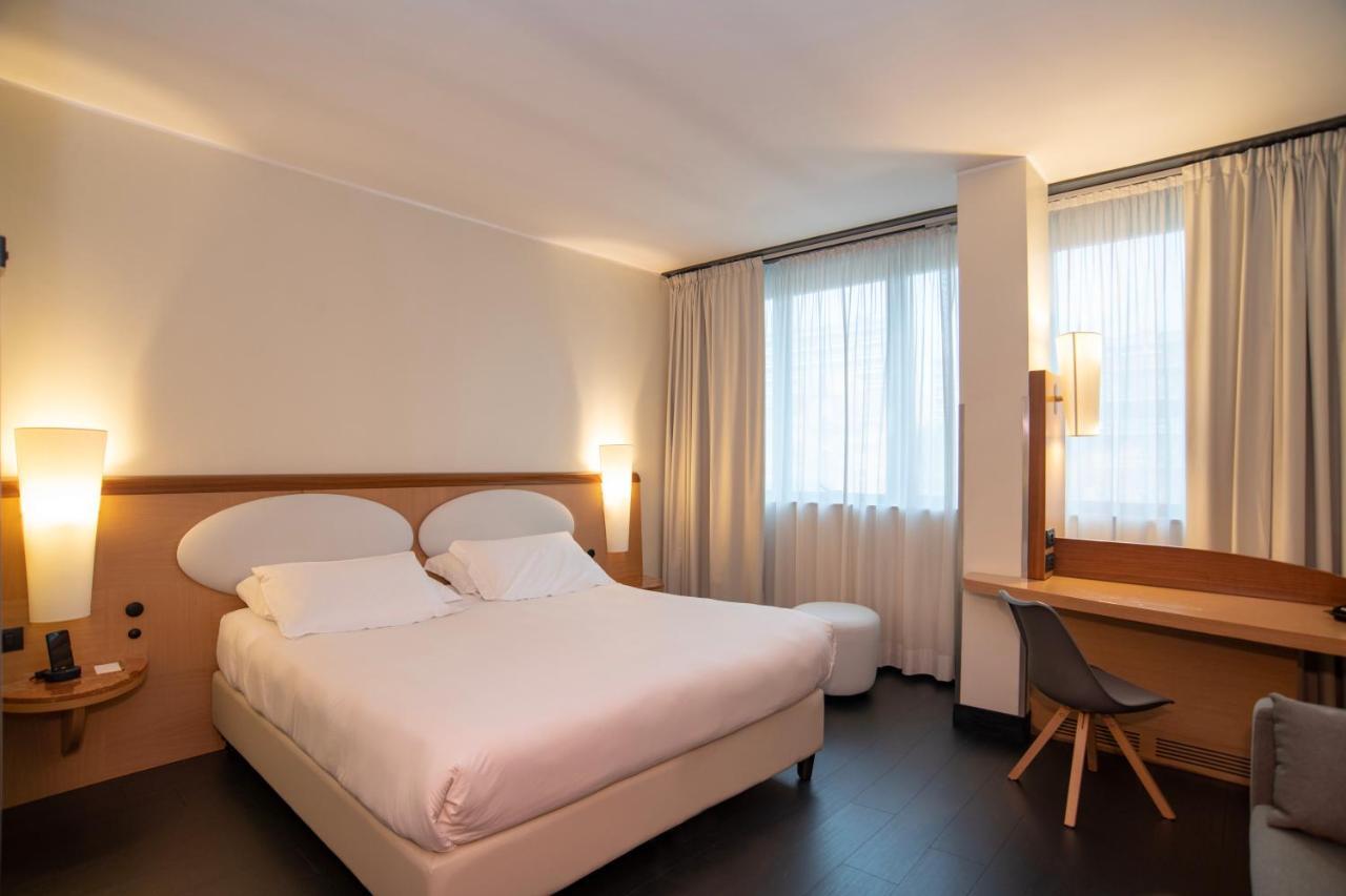 Junior Suite with Sofa Bed