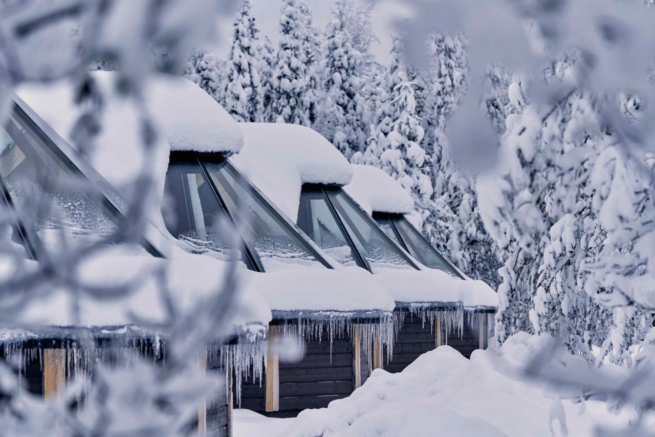 Aurora Cabin