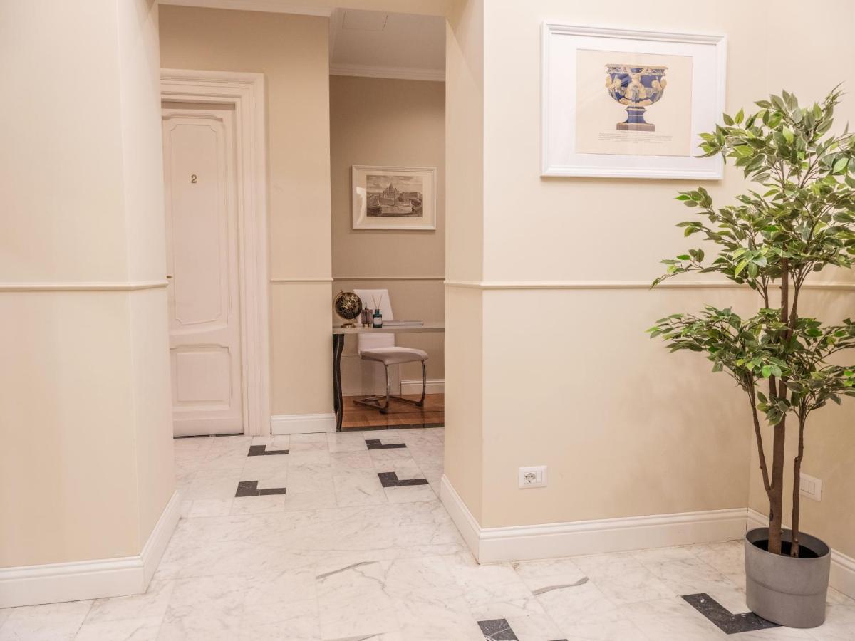 Classic Triple Room