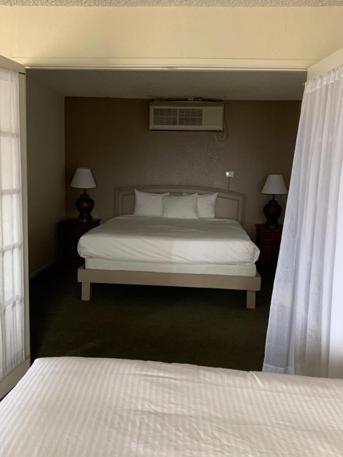 Suite Lit King-Size