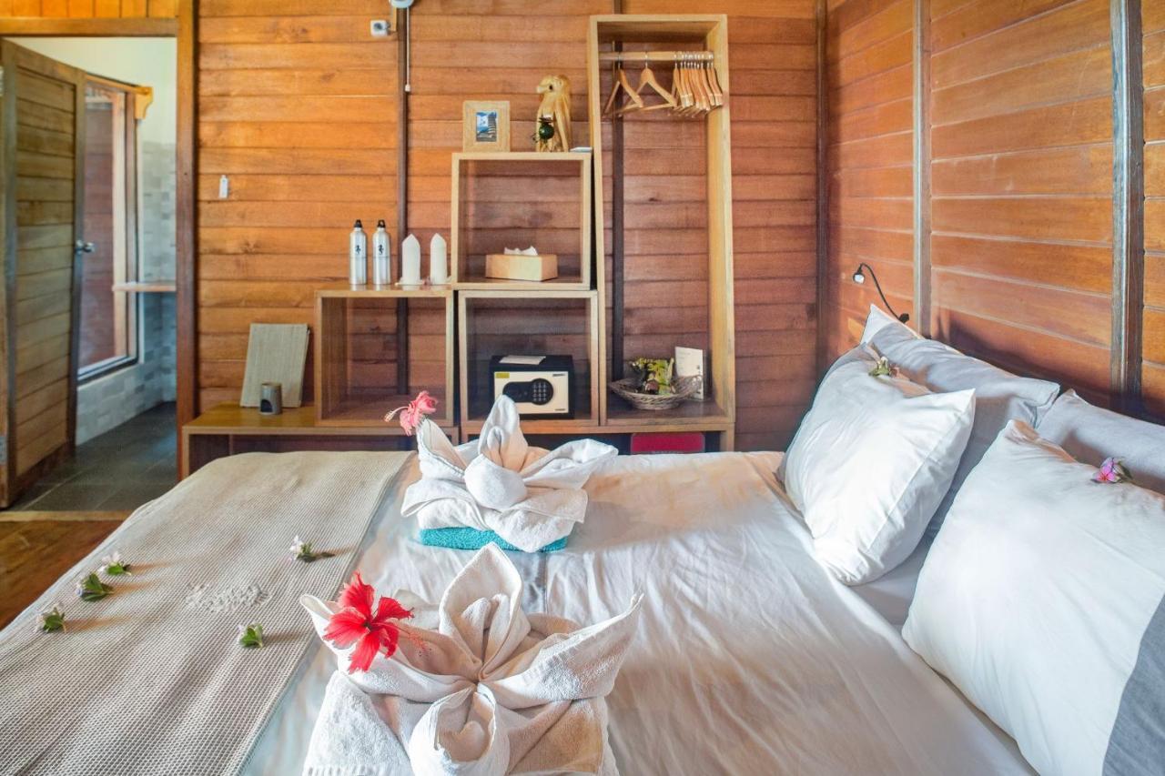 Superior Dreibettzimmer