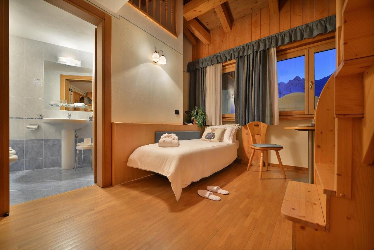 Comfort Dreibettzimmer