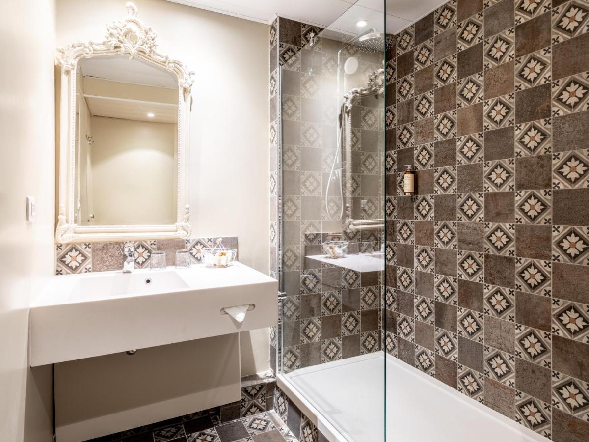 Chambre Double Privilège