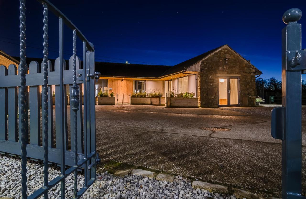 One-Bedroom House (Pet friendly)