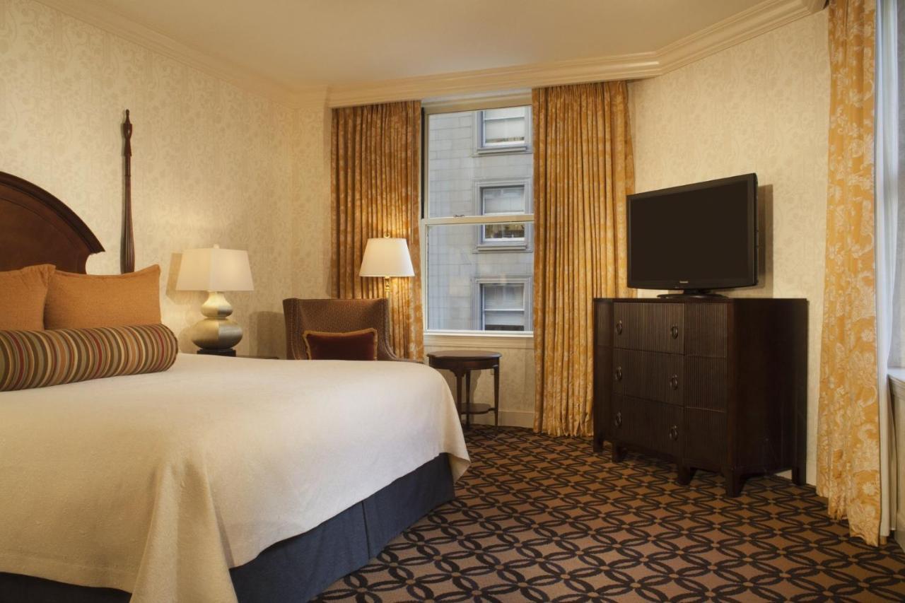 Suite California - 1 Letto King-Size