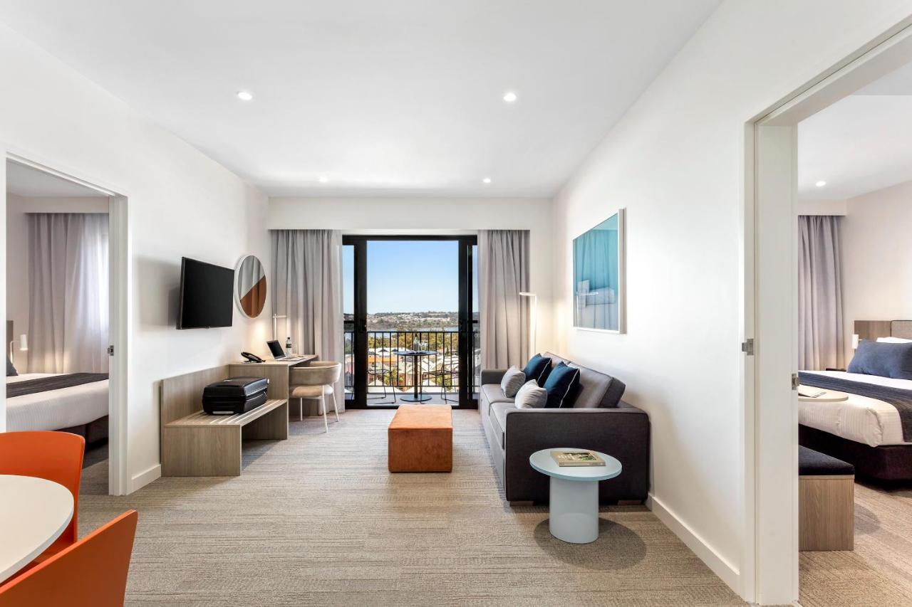 Superior Two-Bedroom Apartment