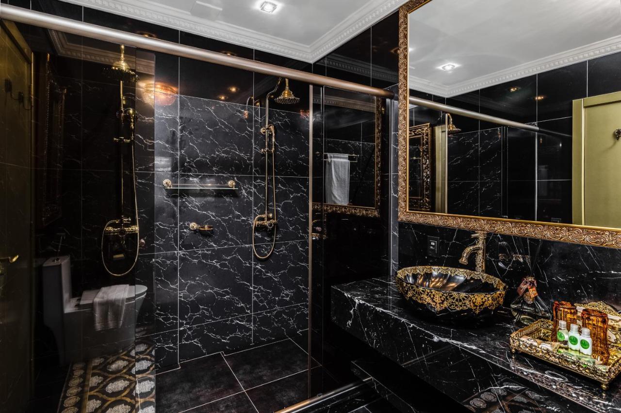 Suite Master Spa Bath