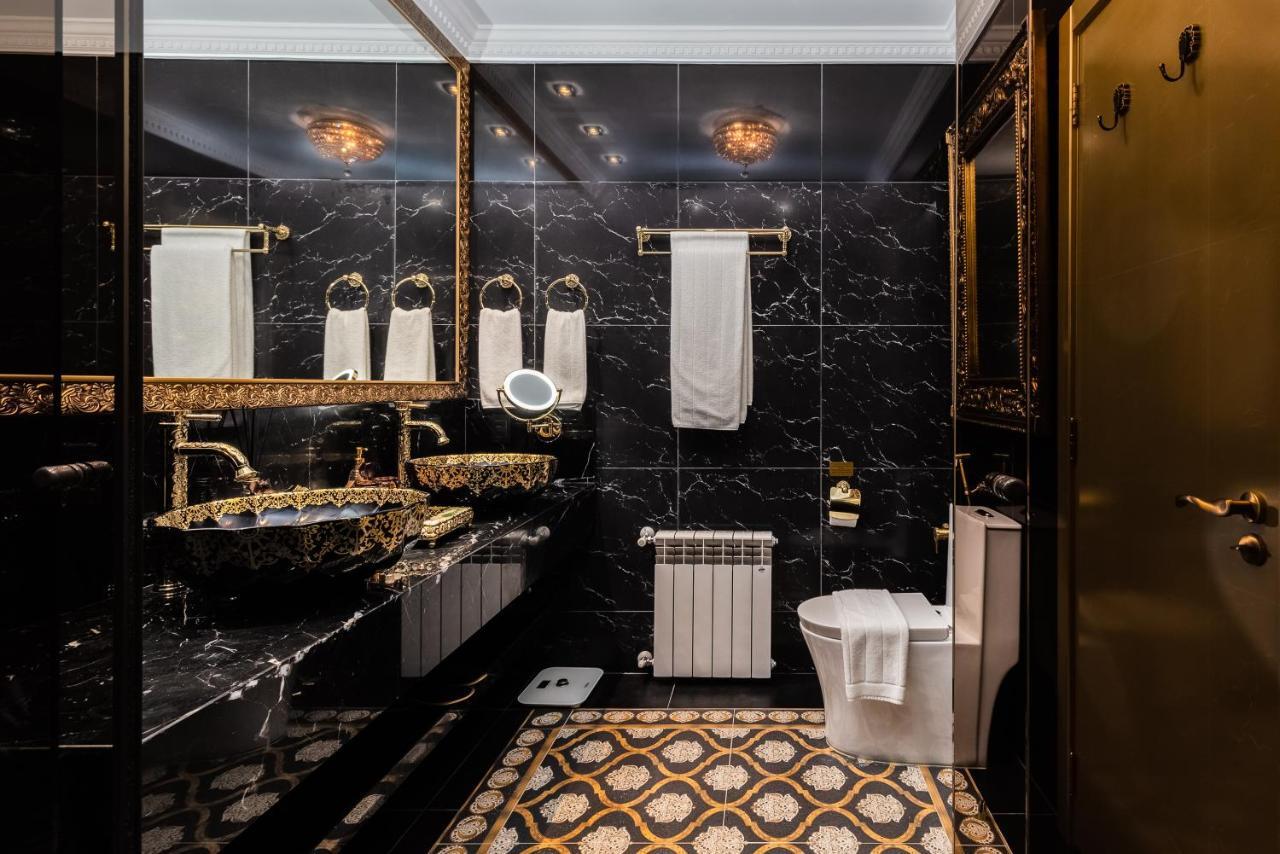 Suite Master Spa Bath