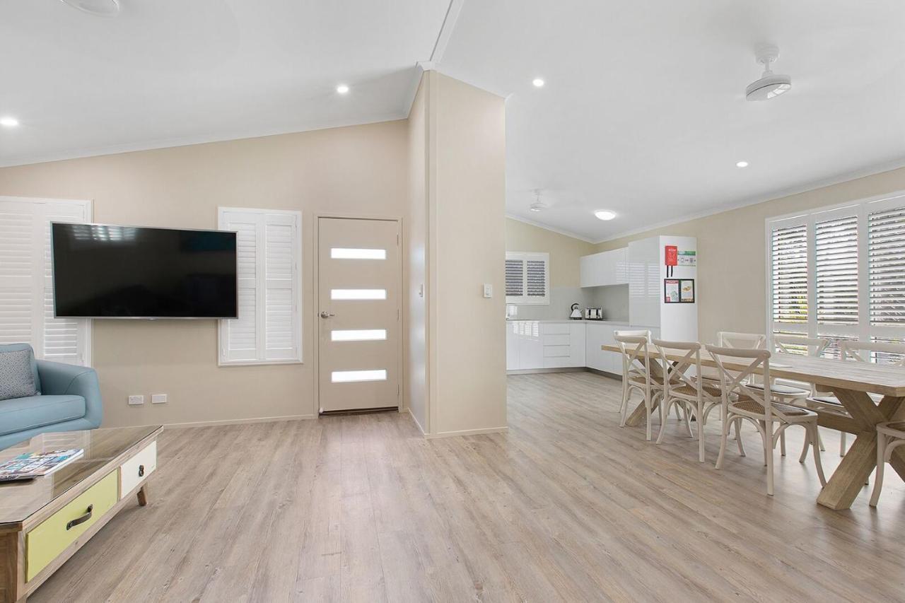 Two-Bedroom Bungalow