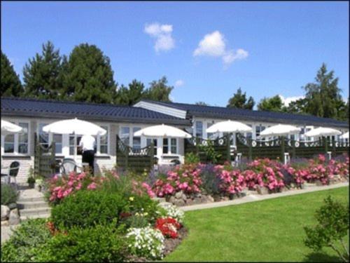 Deluxe Tweepersoonskamer met Terras en Uitzicht op Zee