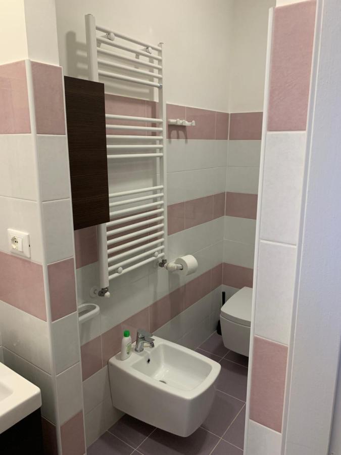 Deluxe Studio mit Doppelbett