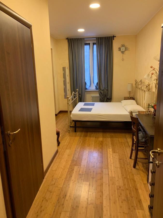 Doppelzimmer mit eigenem Bad
