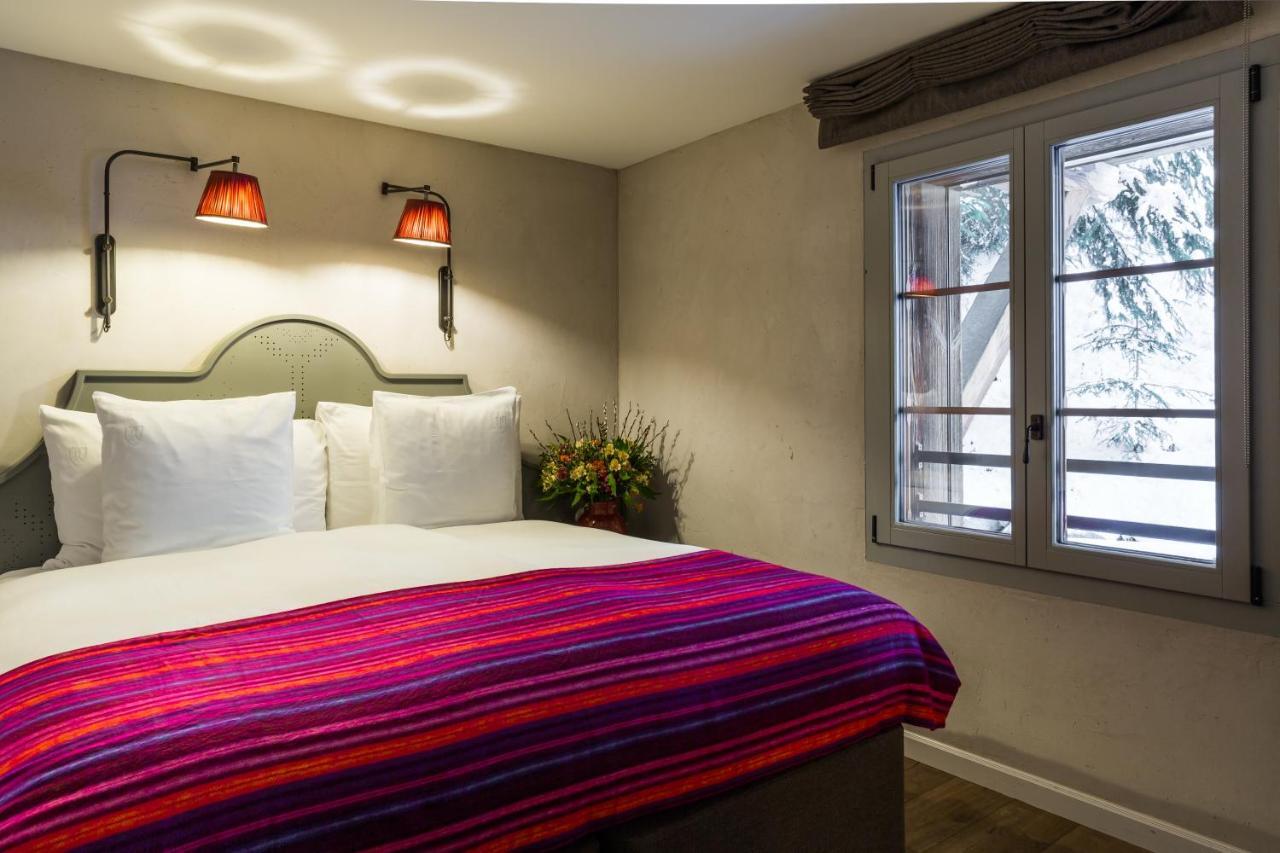 Economy Double Room - North Side