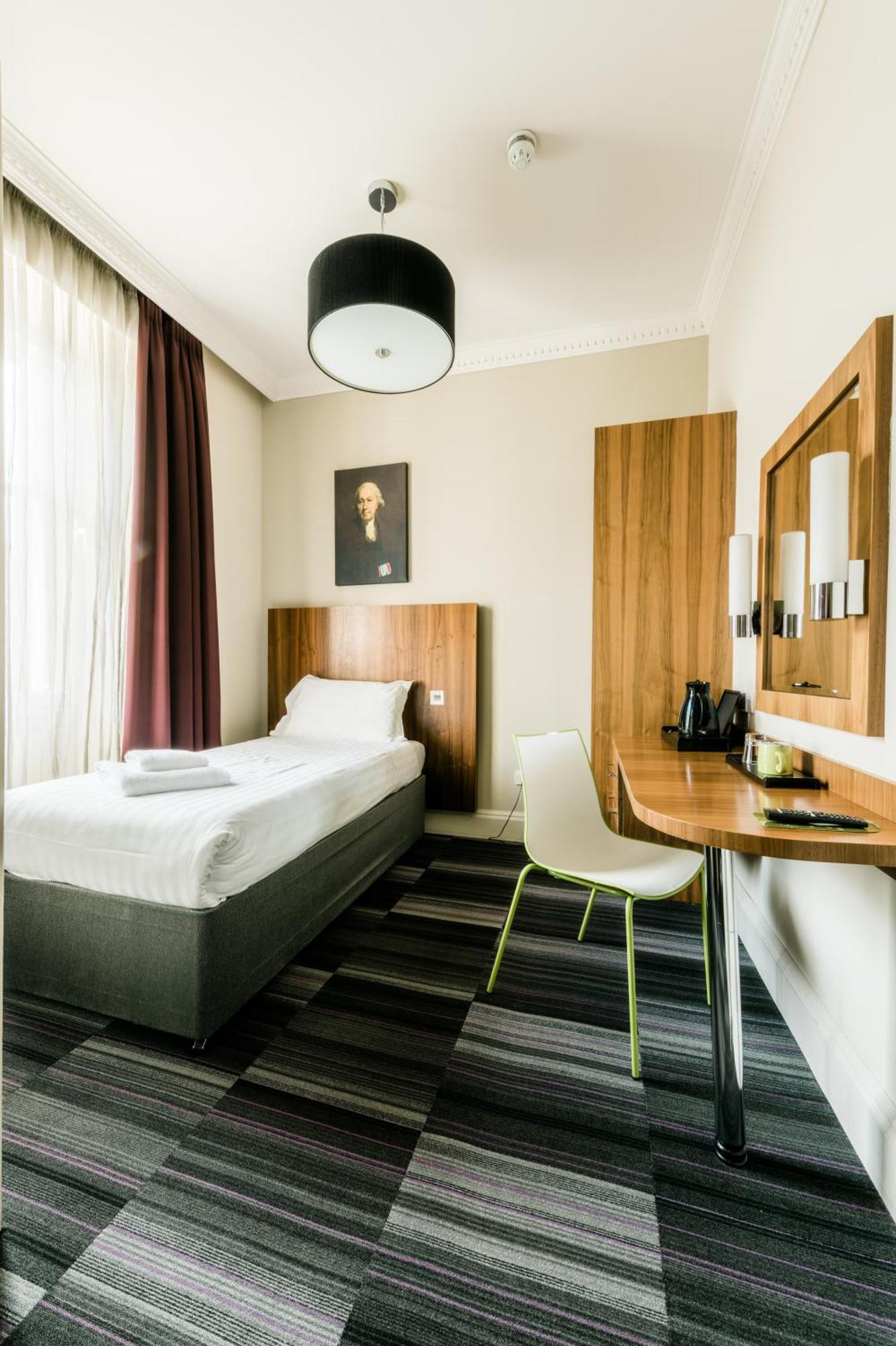 Small Single Room