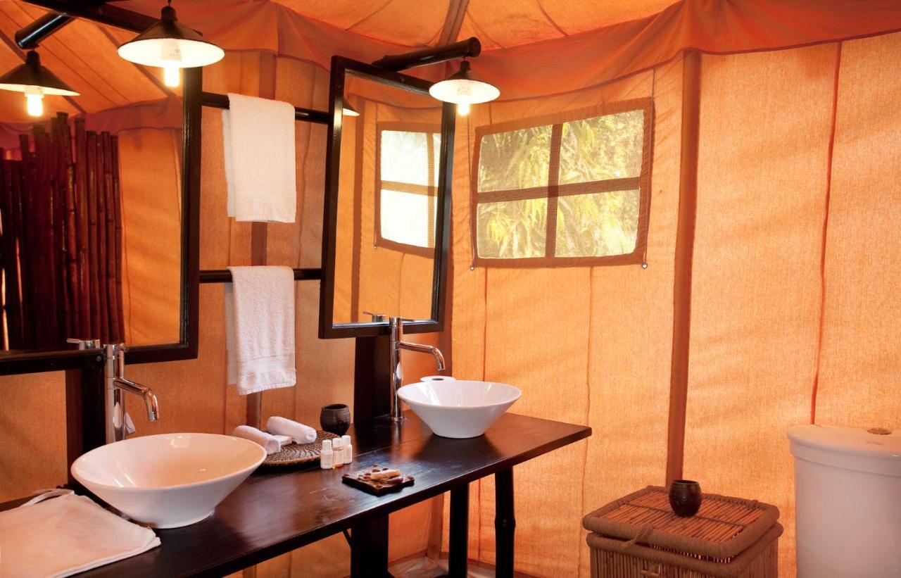 Luxury Tent