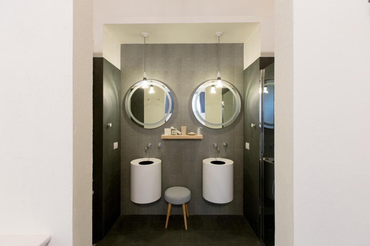 Chambre Double Deluxe