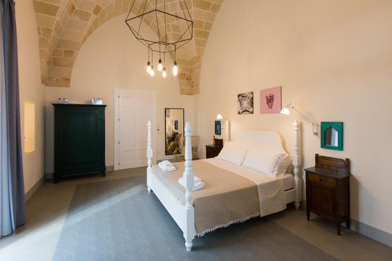 Suite Junior avec Terrasse