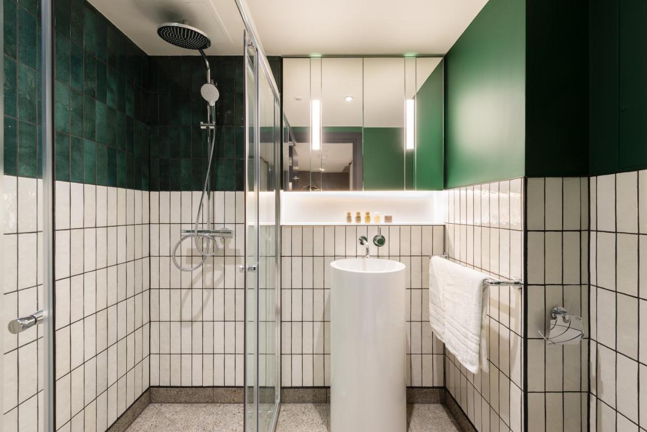 Apartamento urbano de 1 dormitorio con vistas