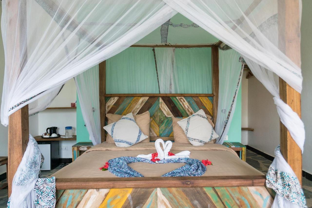 Chambre Luxe