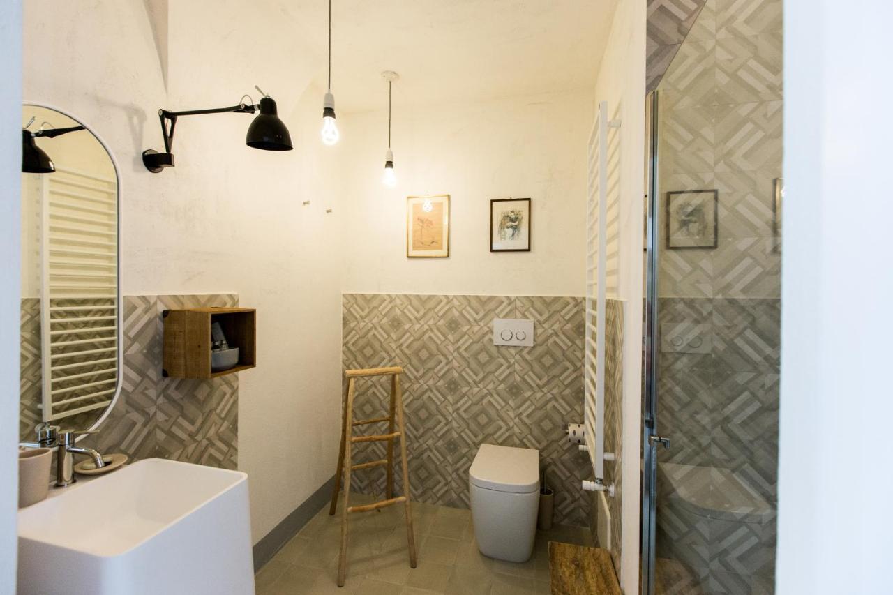 Chambre Double Supérieure