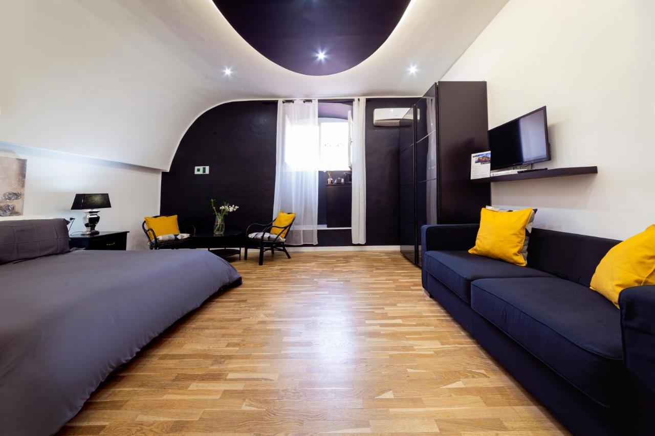 Suite Familiare