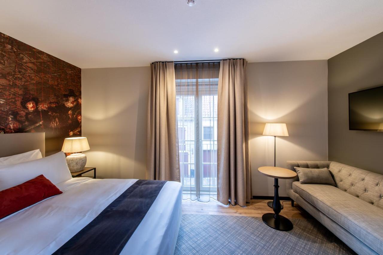 Großes Doppelzimmer