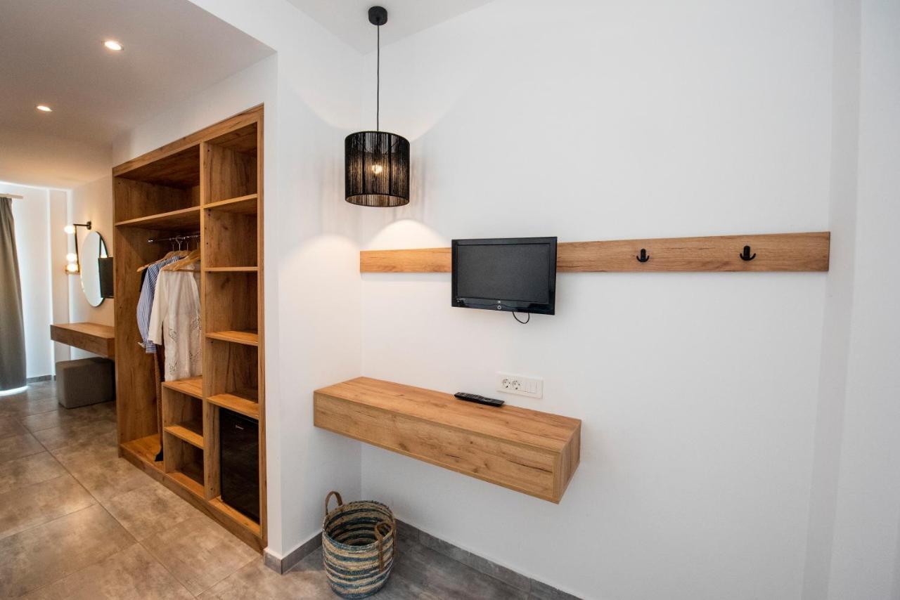 Deluxe Junior Suite mit Gemeinschaftspool