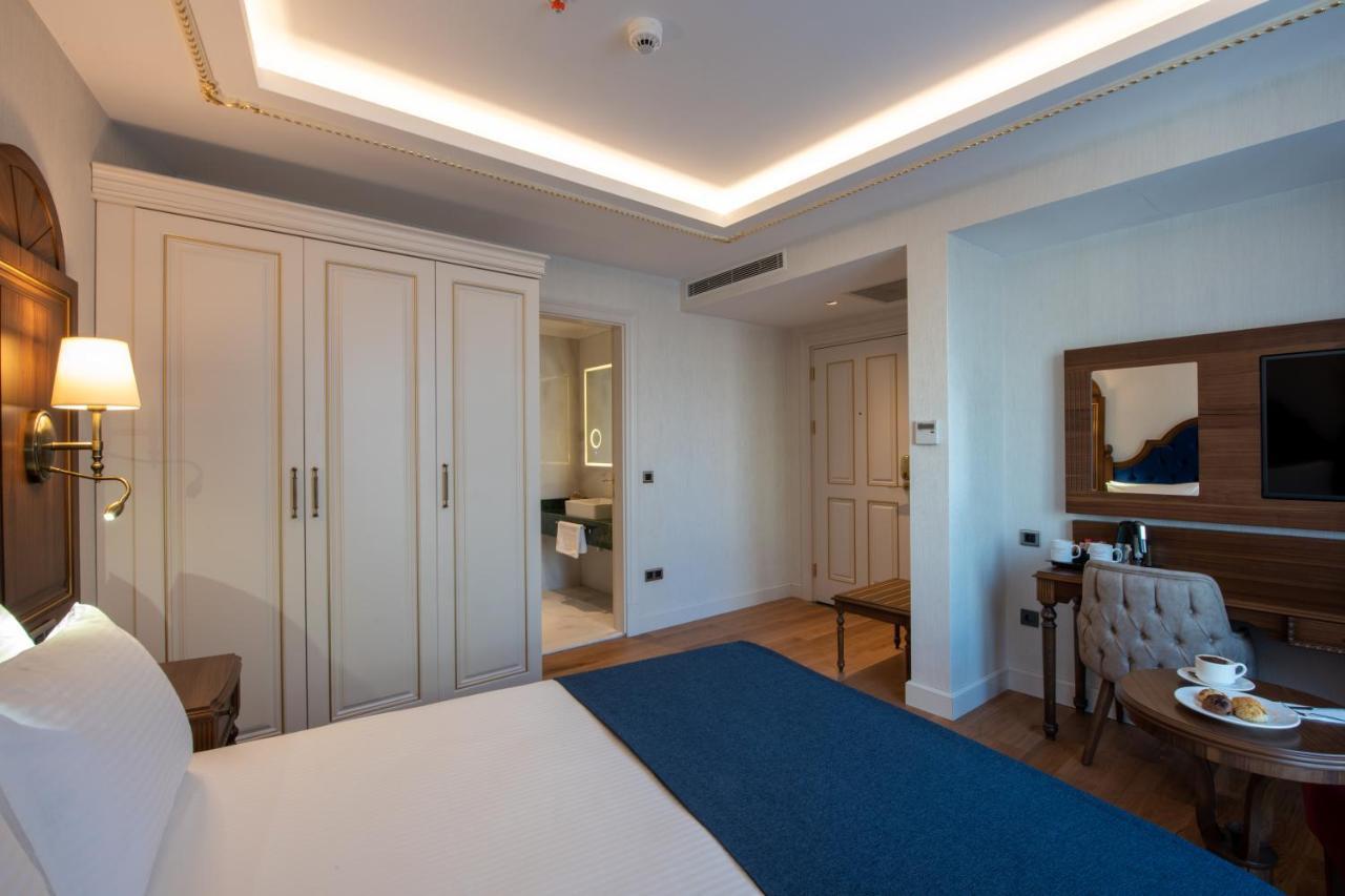 Superior Doppelzimmer