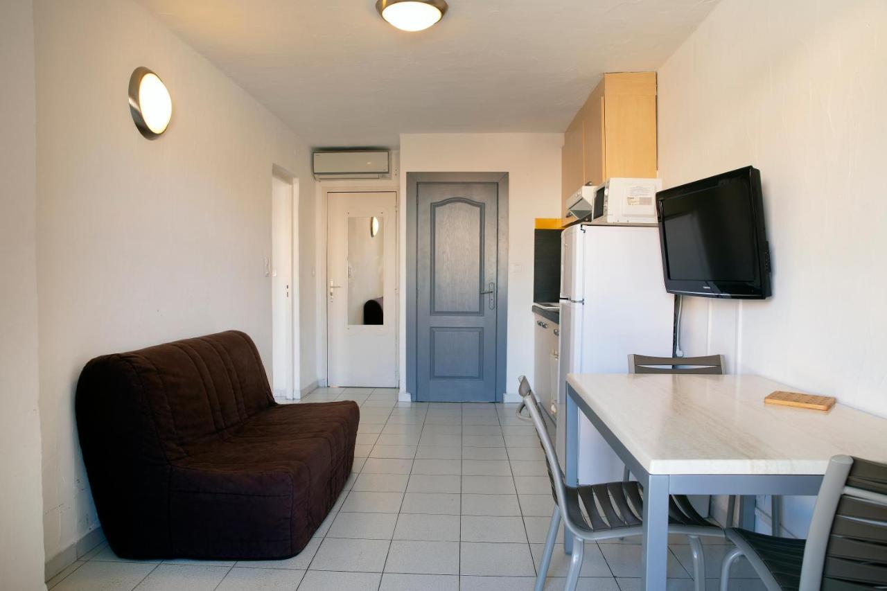 Appartement 1 Chambre (3 Adultes)