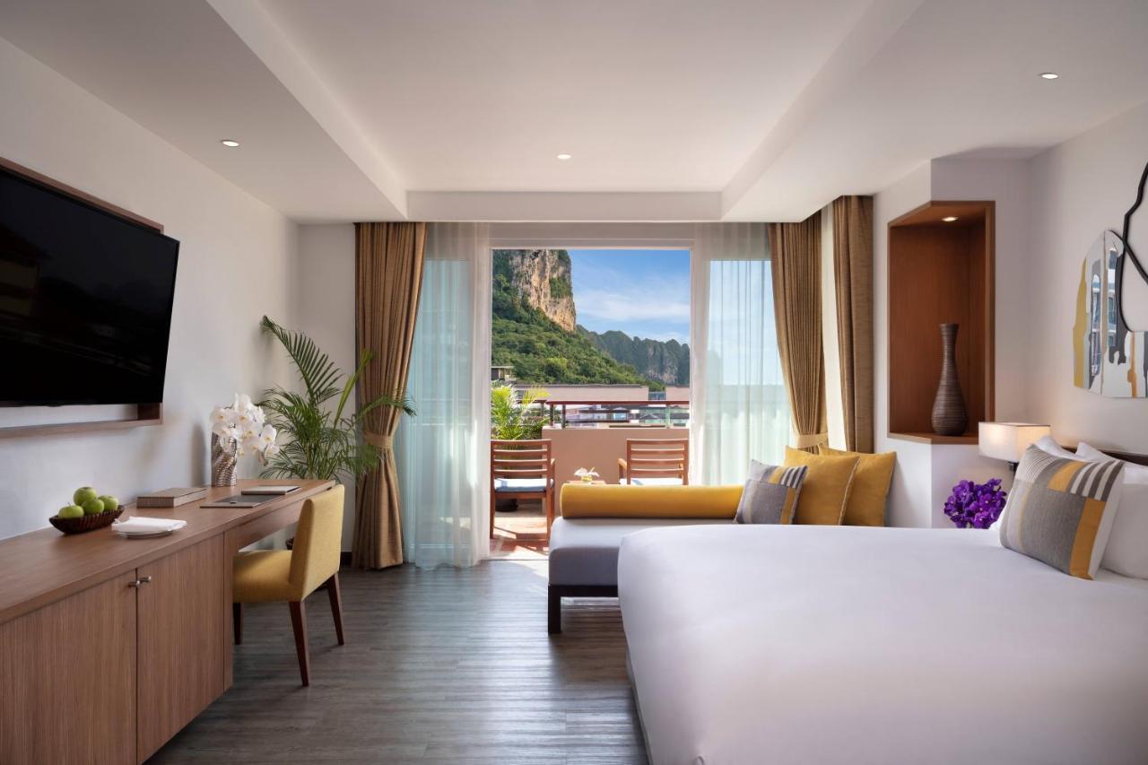 Chambre Supérieure AVANI