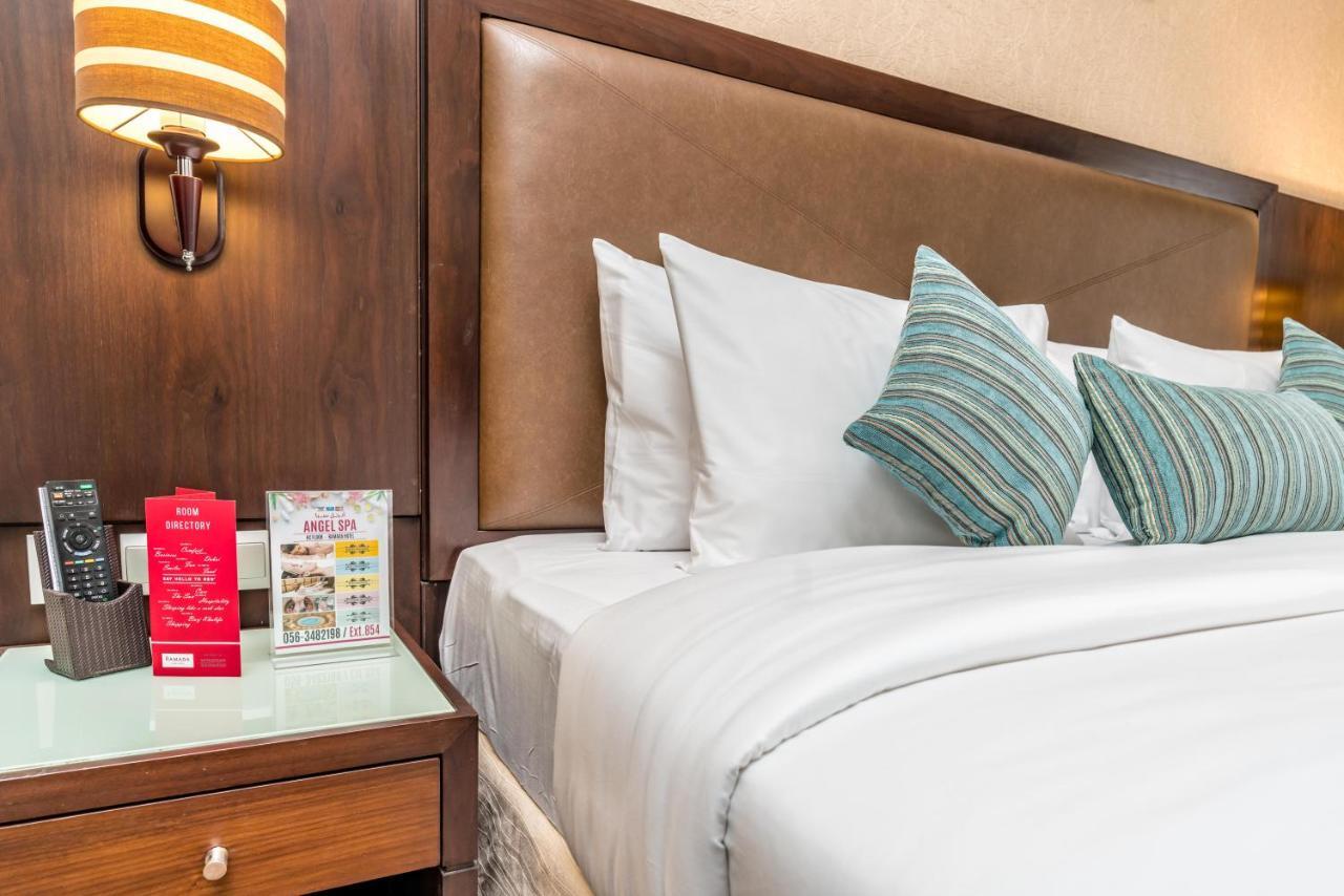 Familiensuite mit Kingsize-Bett - Nichtraucher