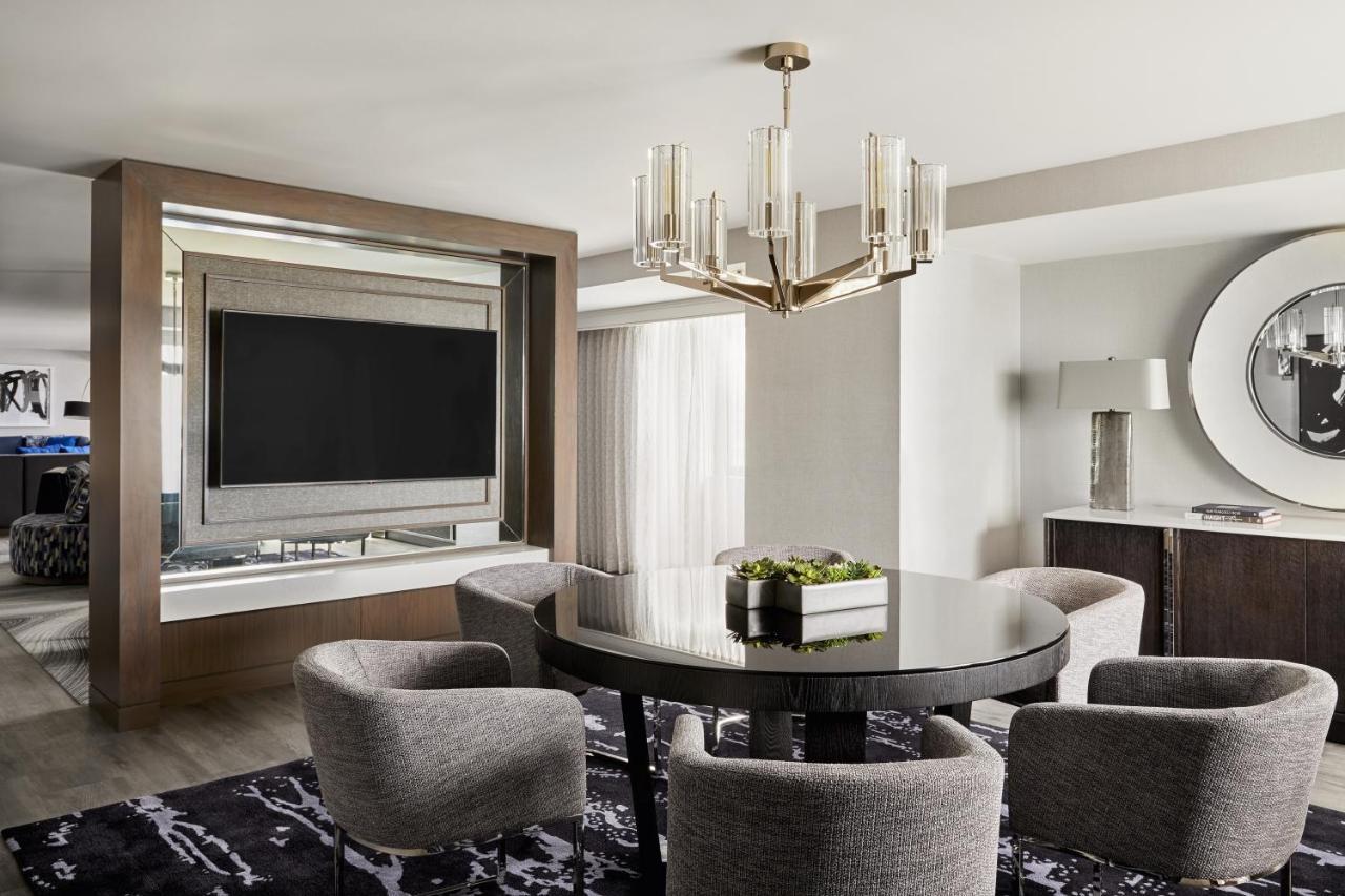 Suite de 2 niveles con altillo y 1 cama extragrande