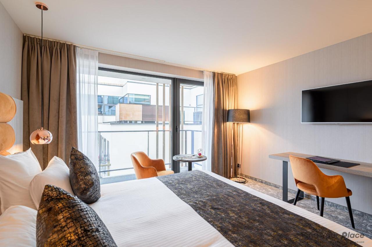 Executive Kamer